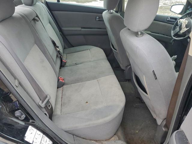 Nissan Sentra 2.0 Image 9