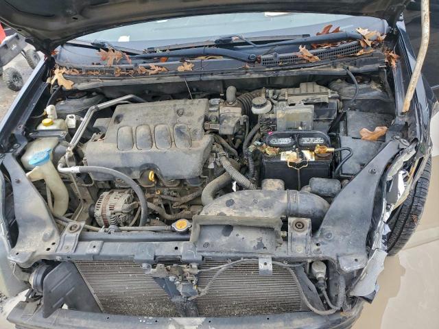 Nissan Sentra 2.0 Image 13