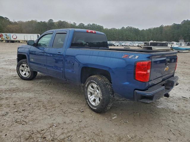 Chevrolet Silverado K1500 Lt Image 2