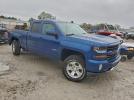 Chevrolet Silverado K1500 Lt Image 5