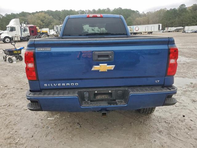 Chevrolet Silverado K1500 Lt Image 3