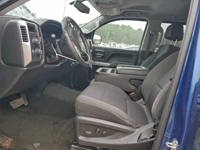 Chevrolet Silverado K1500 Lt Image 6