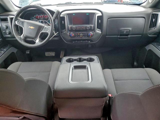 Chevrolet Silverado K1500 Lt Image 4