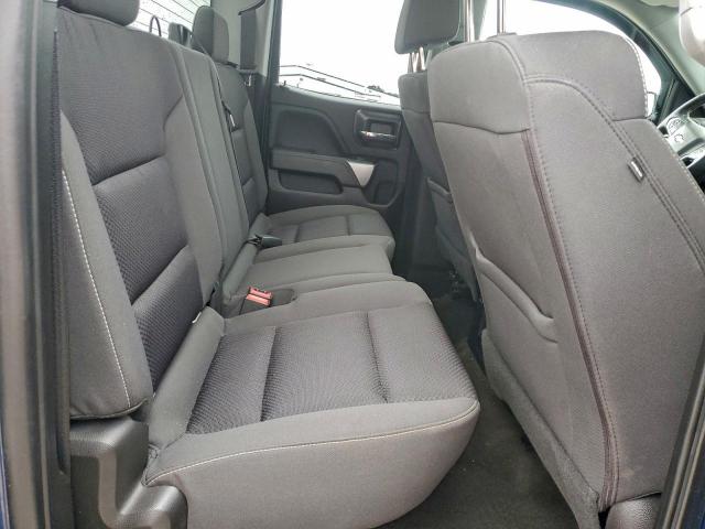 Chevrolet Silverado K1500 Lt Image 12