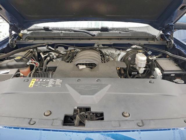 Chevrolet Silverado K1500 Lt Image 10