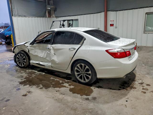 Honda Accord Sport Image 11