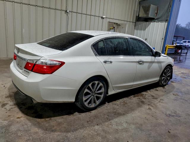 Honda Accord Sport Image 12