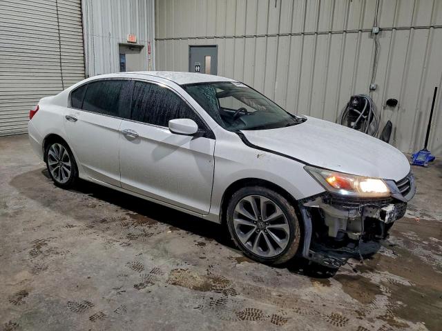 Honda Accord Sport Image 5