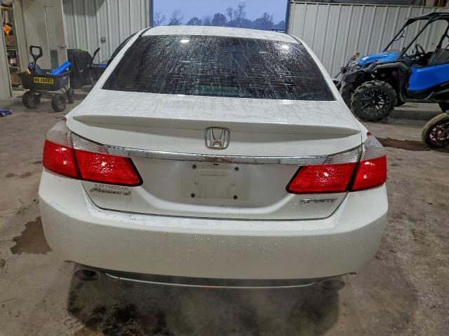 Honda Accord Sport Image 4