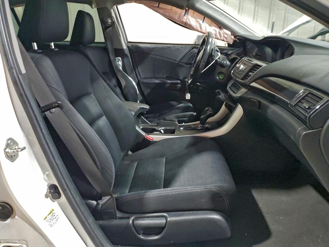 Honda Accord Sport Image 3