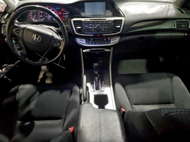 Honda Accord Sport Image 6