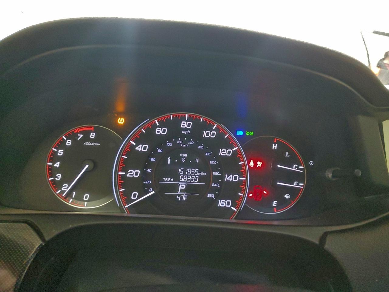 Honda Accord Sport Image 2