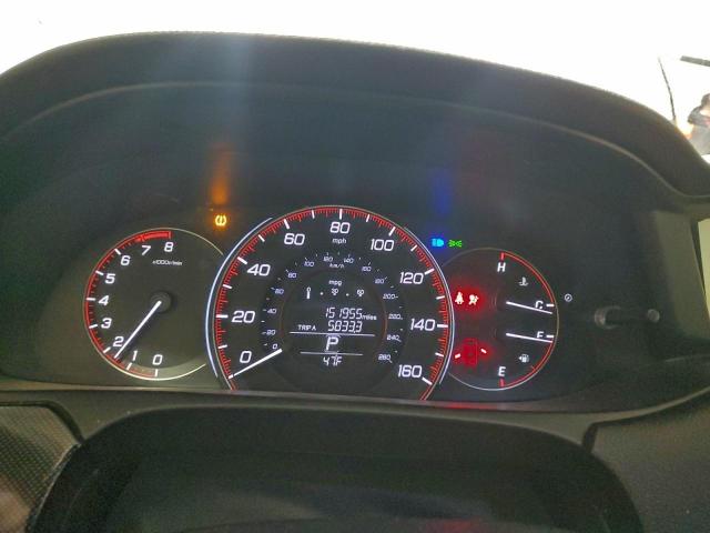 Honda Accord Sport Image 2