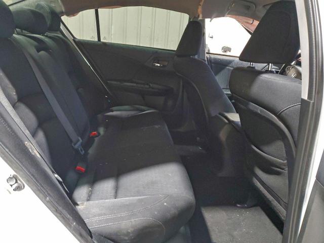 Honda Accord Sport Image 8