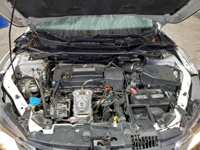 Honda Accord Sport Image 7