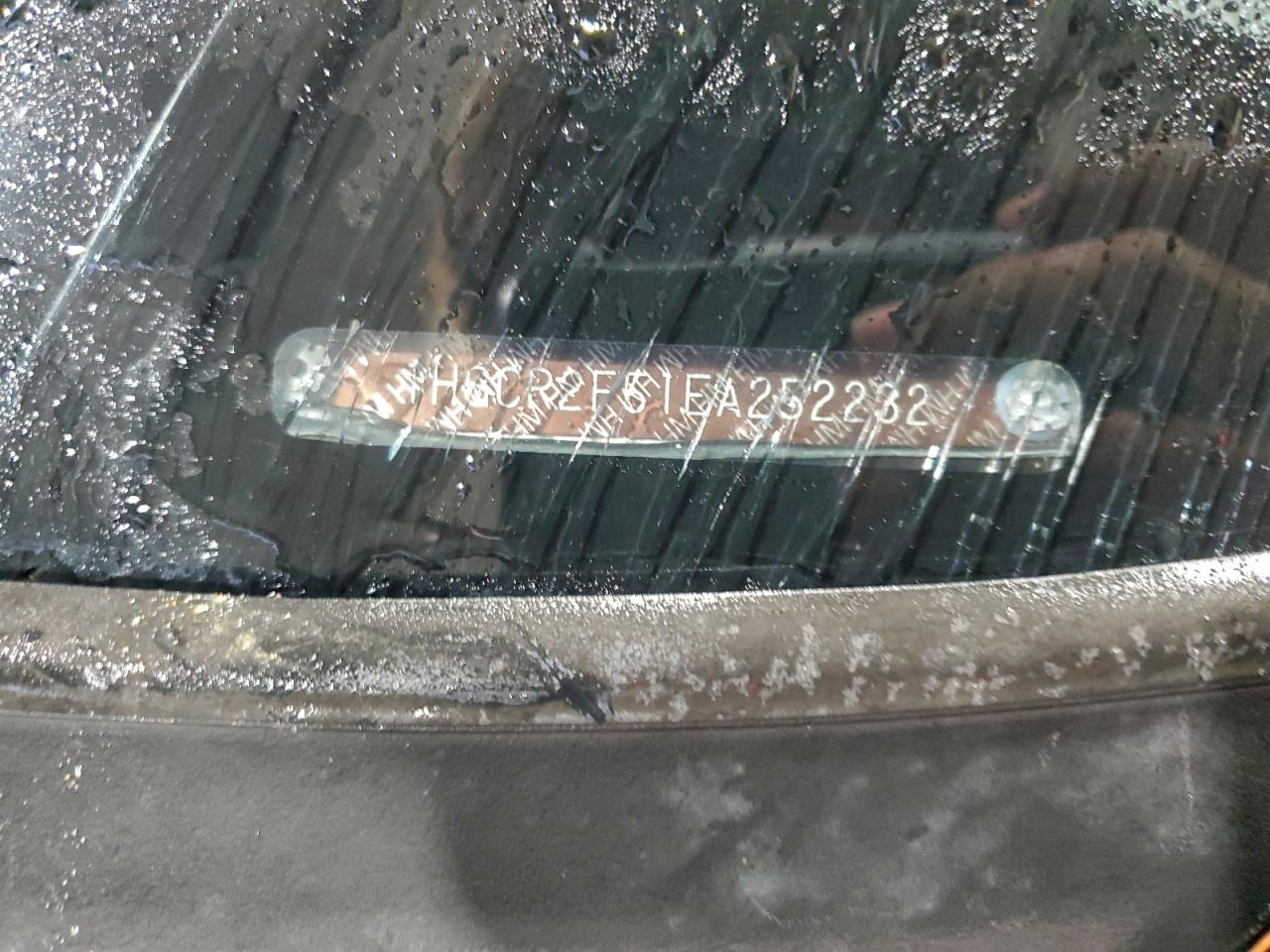 Honda Accord Sport Image 10