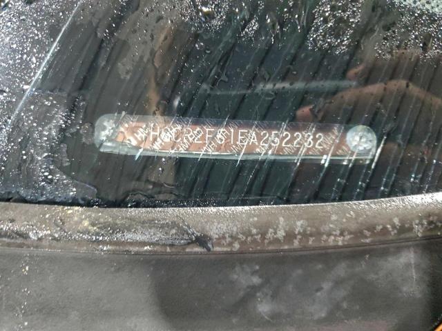 Honda Accord Sport Image 10