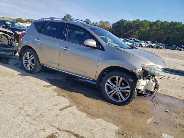 Nissan Murano S Image 6