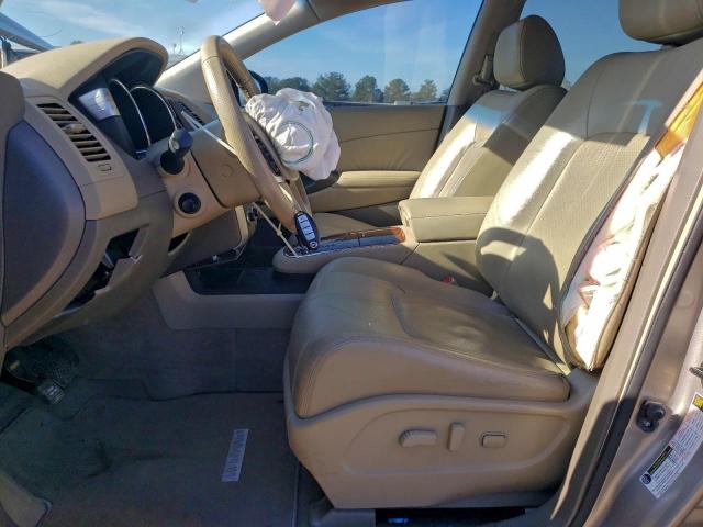 Nissan Murano S Image 4