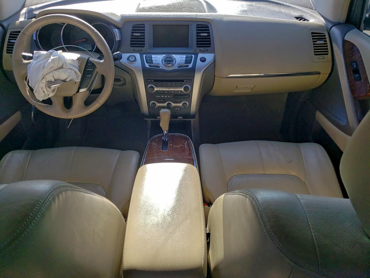 Nissan Murano S Image 13