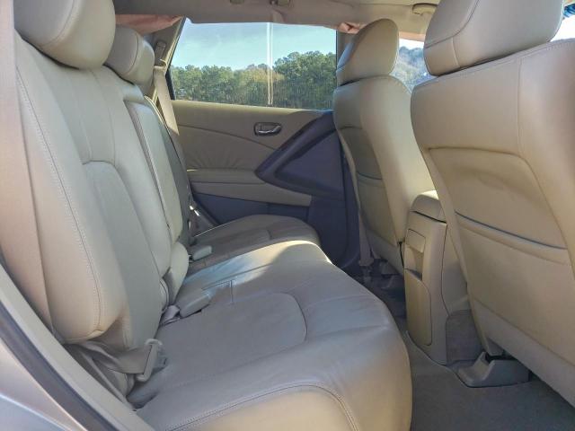 Nissan Murano S Image 10