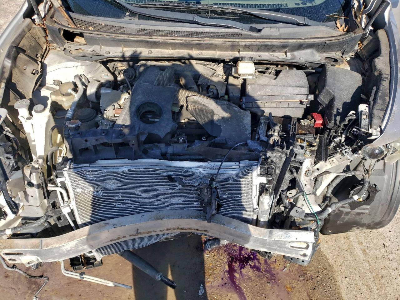 Nissan Murano S Image 11