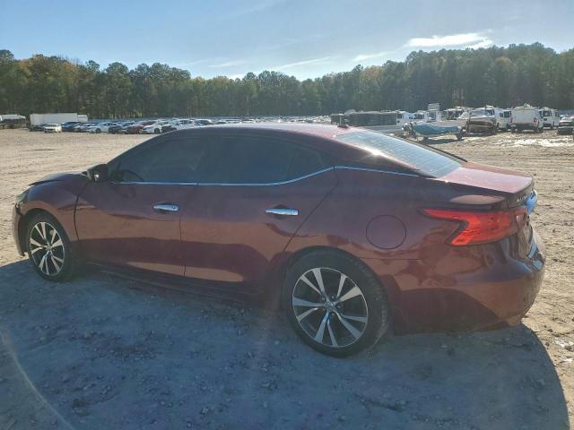 Nissan Maxima 3.5s Image 4