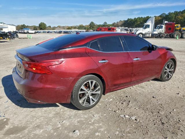 Nissan Maxima 3.5s Image 3