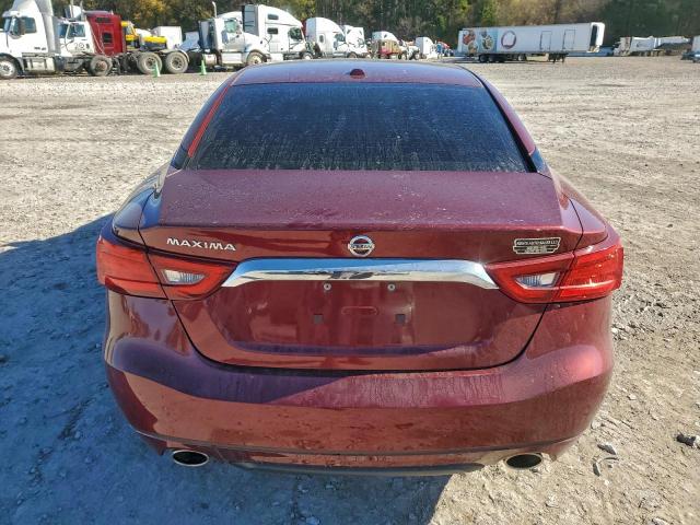 Nissan Maxima 3.5s Image 2