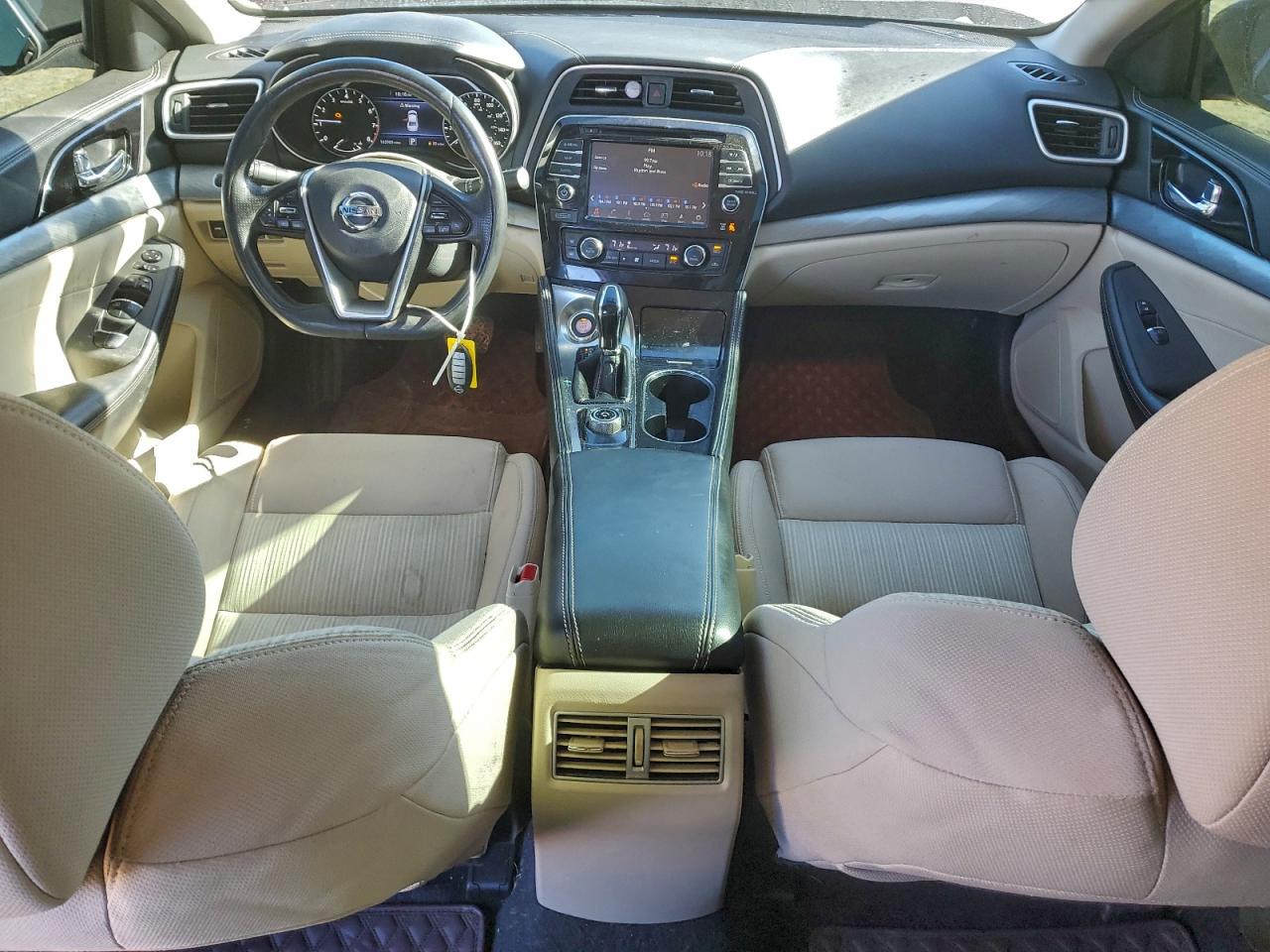 Nissan Maxima 3.5s Image 6