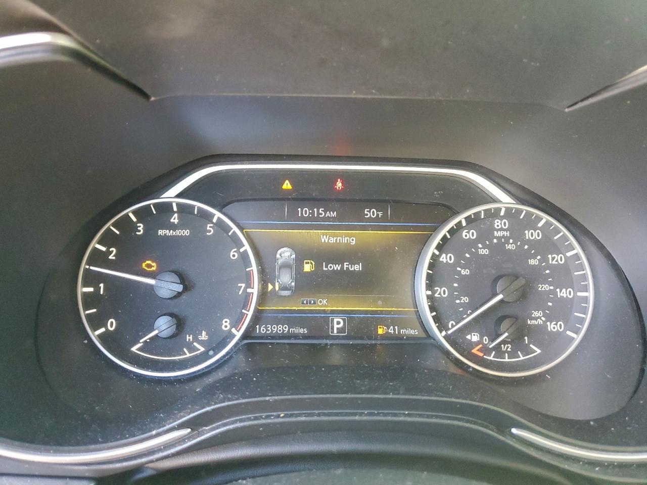 Nissan Maxima 3.5s Image 8