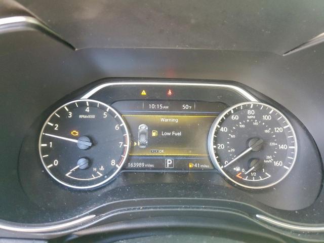 Nissan Maxima 3.5s Image 8