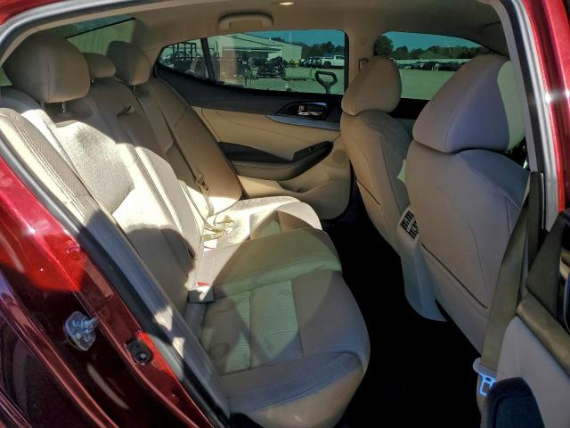 Nissan Maxima 3.5s Image 10