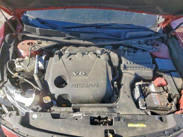 Nissan Maxima 3.5s Image 9