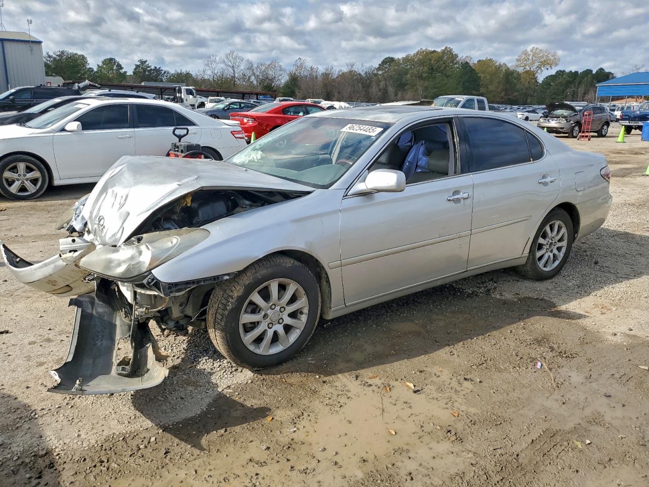 Lexus Es 300 Image 1