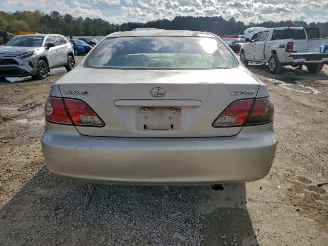 Lexus Es 300 Image 9