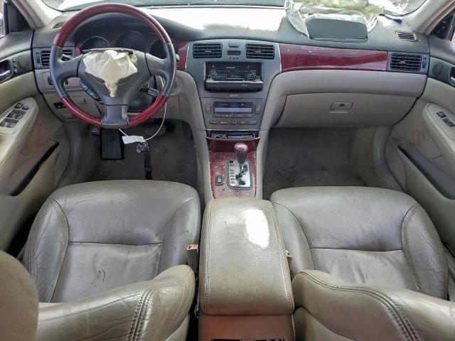 Lexus Es 300 Image 3