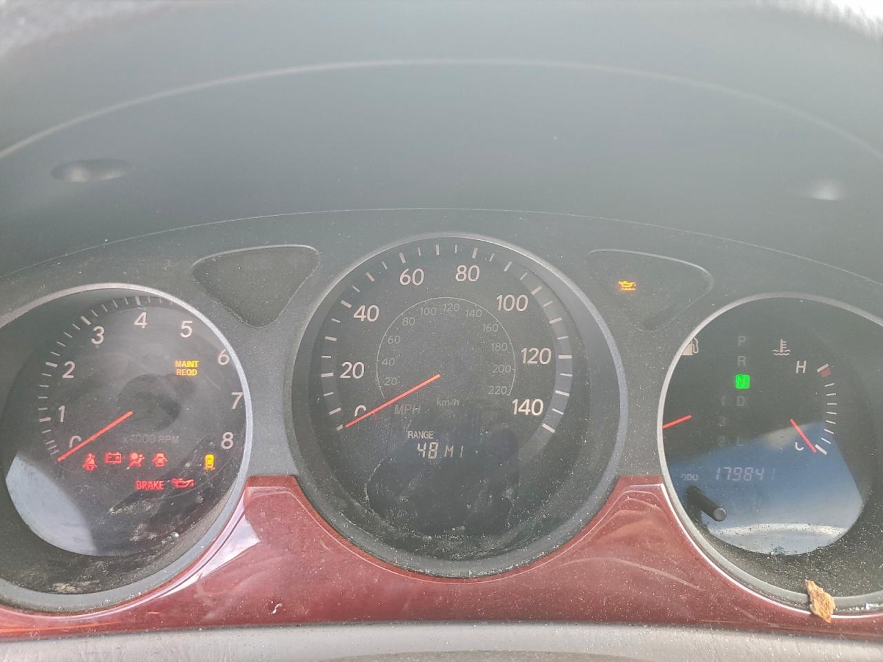 Lexus Es 300 Image 5