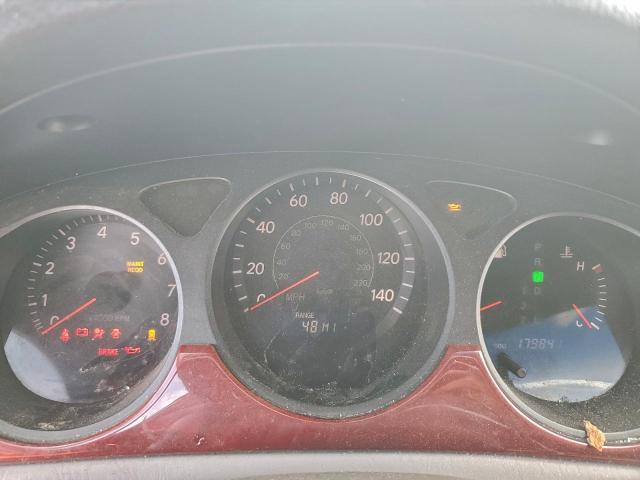 Lexus Es 300 Image 5