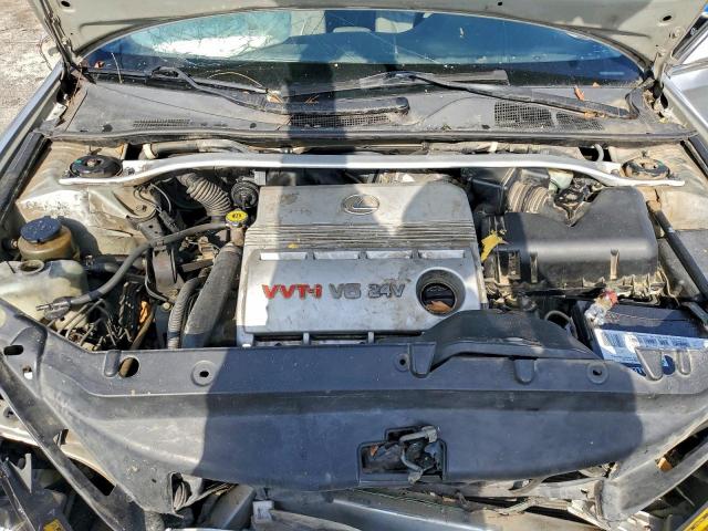 Lexus Es 300 Image 7