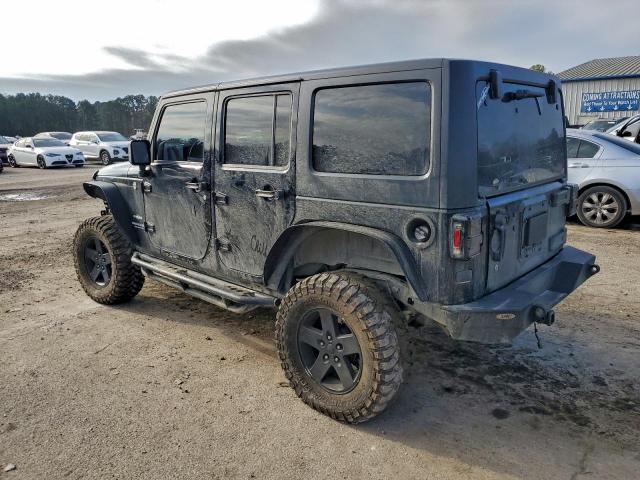 Jeep Wrangler Sport Image 2