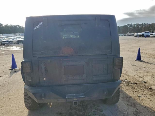 Jeep Wrangler Sport Image 6