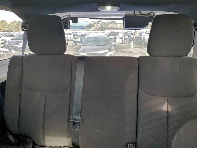 Jeep Wrangler Sport Image 4