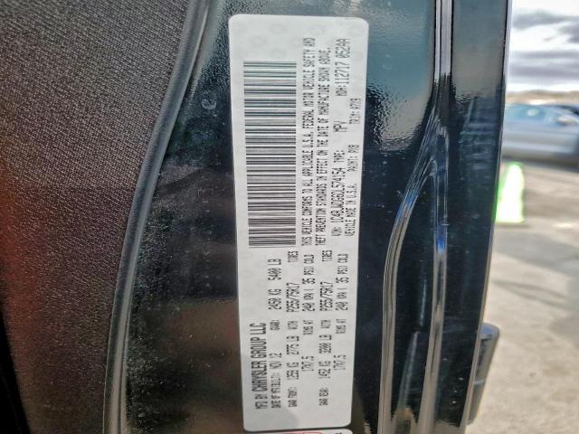 Jeep Wrangler Sport Image 8