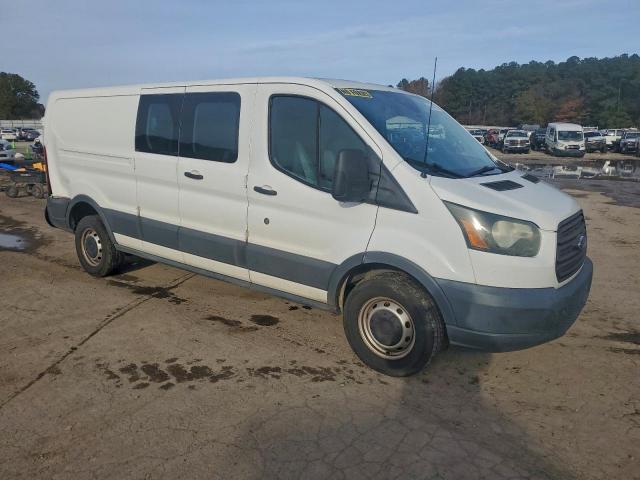 Ford Transit T-250 Image 2