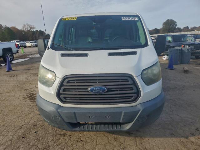 Ford Transit T-250 Image 9
