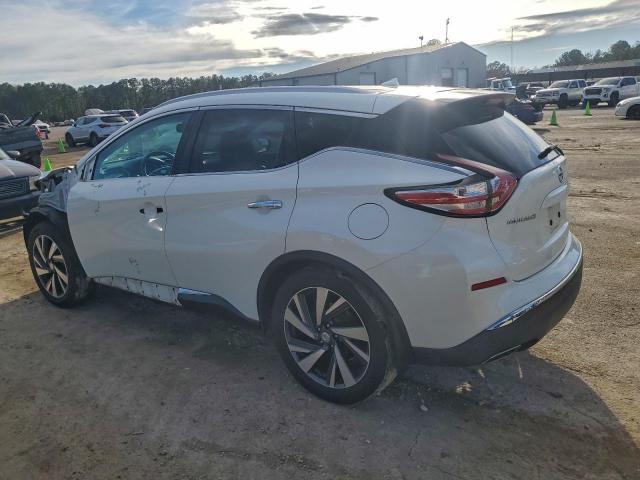 Nissan Murano S Image 4