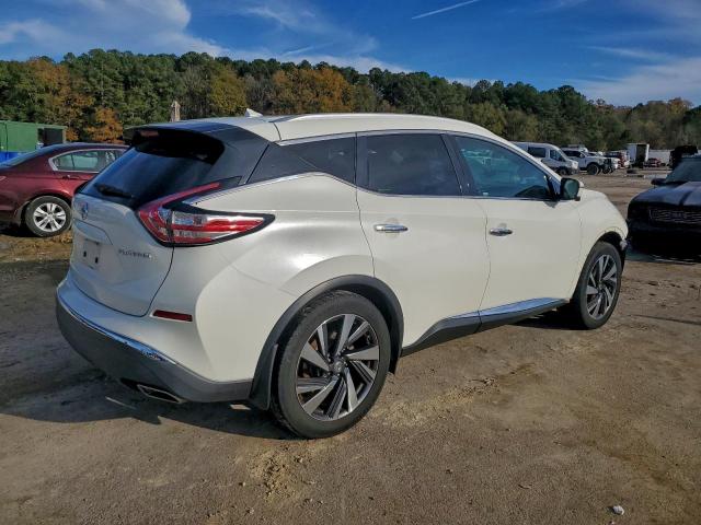 Nissan Murano S Image 2