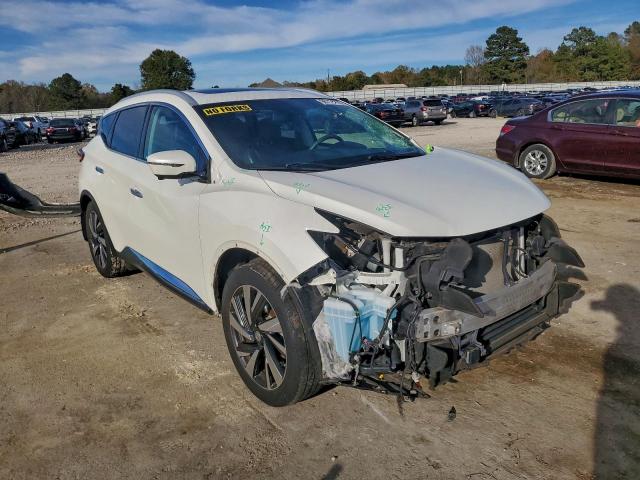 Nissan Murano S Image 3