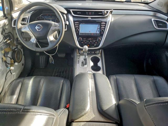 Nissan Murano S Image 7